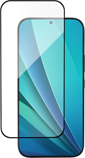Bigben Screen Protector Honor 600 9h 2.5d Tempered Glass Transparent