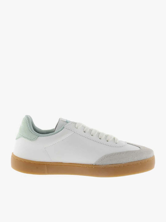 Berlin Damenschuhe Sneakers Weiße
