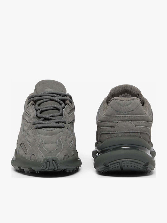 L003 Ανδρικά Sneakers Γκρι