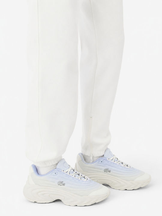 Damentaschen Sneakers Weiße