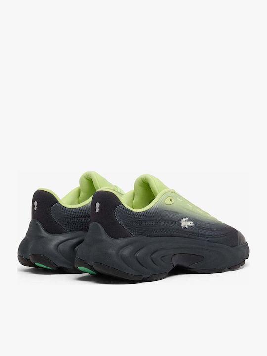 Ανδρικά Sneakers  Spinor Men Sneakers 51sma0053-03c