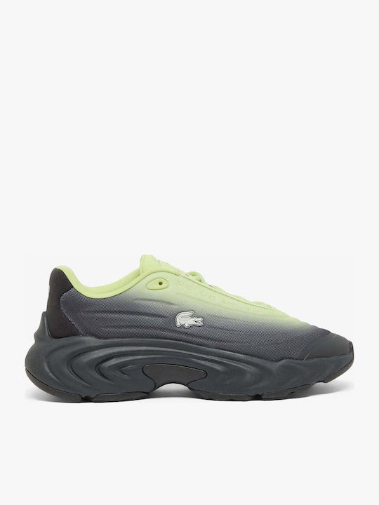 Ανδρικά Sneakers  Spinor Men Sneakers 51sma0053-03c