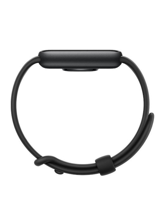 Xiaomi Smart Band 10 Pro Водоустойчив Черен
