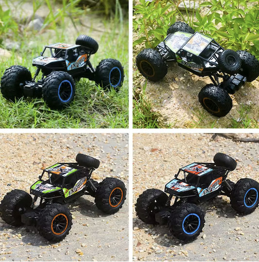 4x4 Off-road RC Fahrzeuge Auto