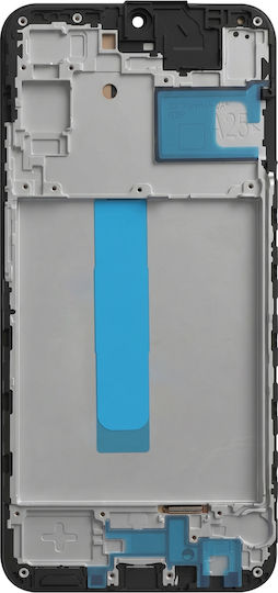 Clappio Full In-cell Screen Samsung Galaxy A25 5g Chassis Black