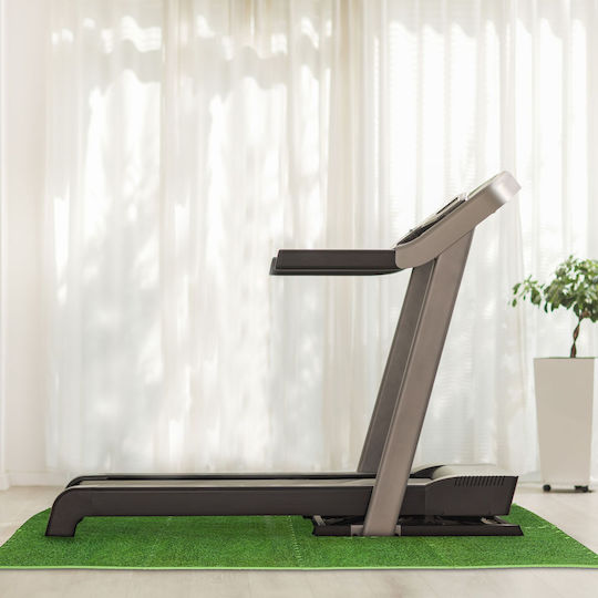 Relaxdays Protecție de Pardoseală pentru Birou cu Lățime de 61cm 10037482