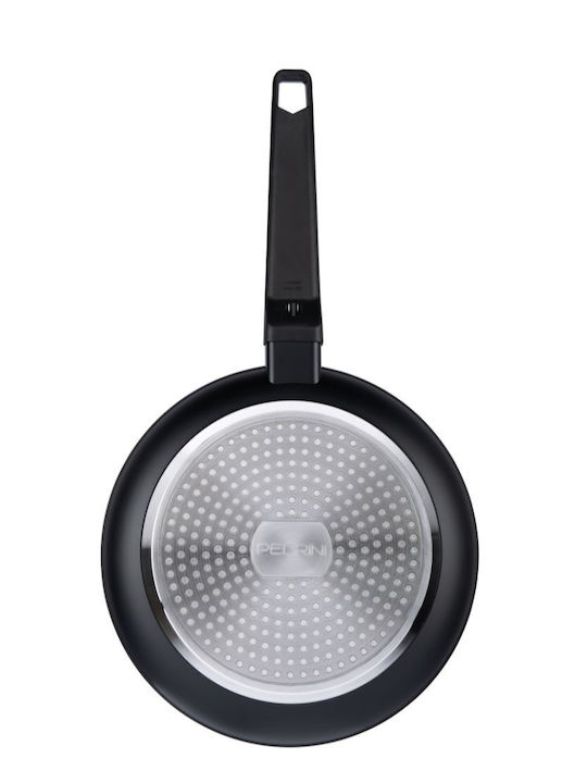 Pedrini Maori Aluminum Pan with Non-Stick Coating 26cm