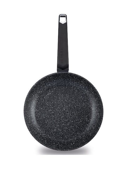 Pedrini Maori Aluminum Pan with Non-Stick Coating 26cm