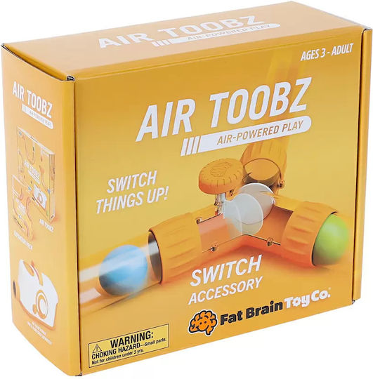 Fat Brain Toys Jucărie De Construcție Air Toobz