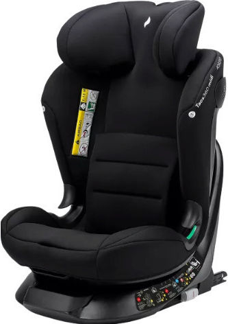 Osann Taos Car Seat i-Size with Isofix Carbon 9-36 kg