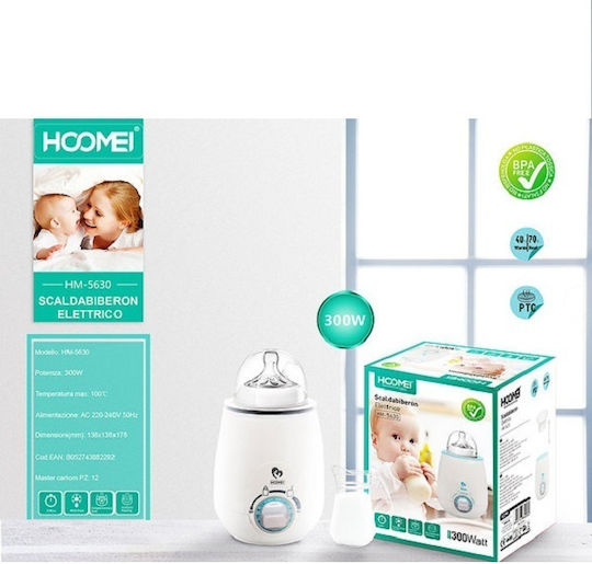 Hoomei Babyflaschenwärmer