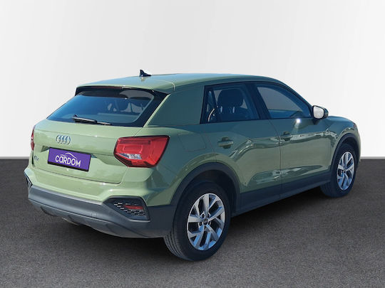 Audi Q2 30 TFSI '21