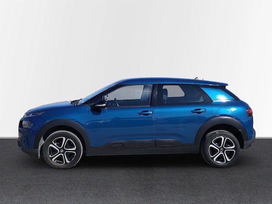 Citroen C4 Cactus 1.5 BlueHDi Business Plus '20