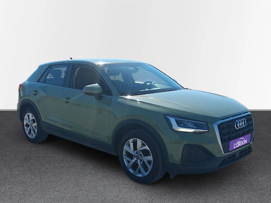 Audi Q2 30 TFSI '21
