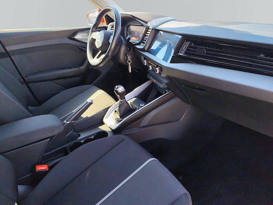 Audi Gebrauchtwagen Audi A1 30 TFSI Sportback Advanced 22