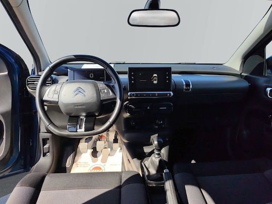 Citroen C4 Cactus 1.5 BlueHDi Business Plus '20