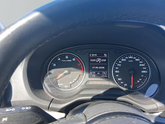 Audi Q2 30 TFSI '21