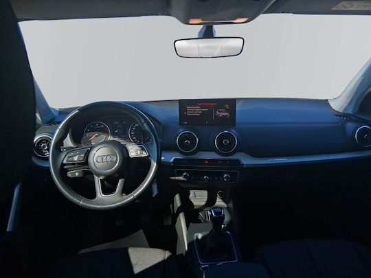 Audi Q2 30 TFSI '21