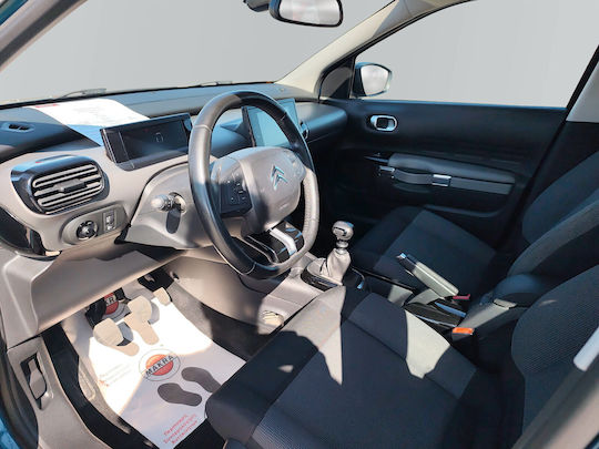 Citroen C4 Cactus 1.5 BlueHDi Business Plus '20