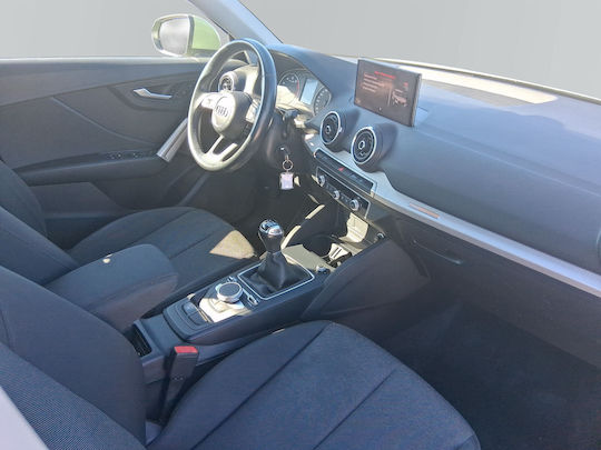 Audi Q2 30 TFSI '21