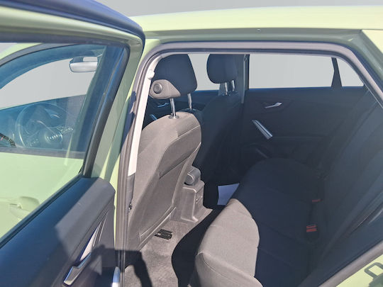 Audi Q2 30 TFSI '21