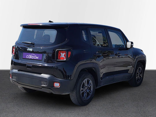 Jeep Renegade 1.0 GSE T3 Longitude '22