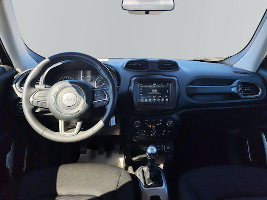 Jeep Renegade 1.0 GSE T3 Longitude '22