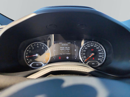 Jeep Renegade 1.0 GSE T3 Longitude '22