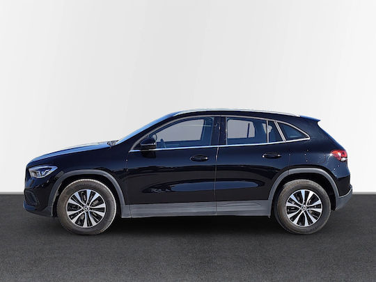Mercedes-Benz GLA 200 Auto '22