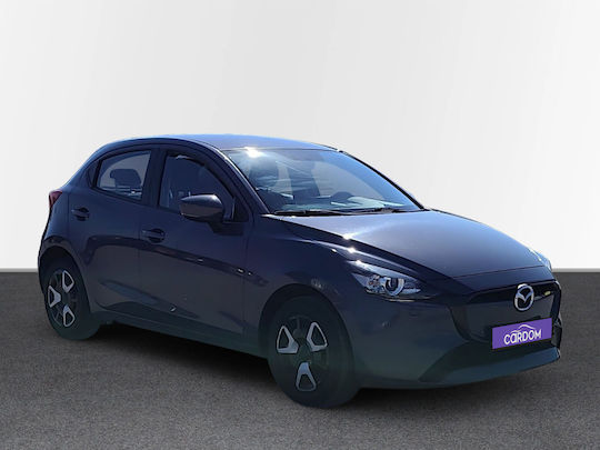Mazda 2 E-Skyactiv G 6MT Centre-Line MHEV (Mild Hybrid) '23