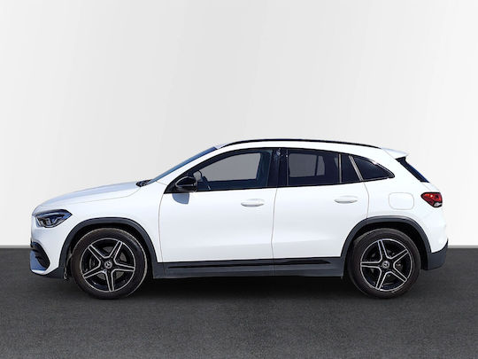 Mercedes-Benz GLA 180 d Auto '22