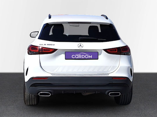 Mercedes-Benz GLA 180 d Auto '22