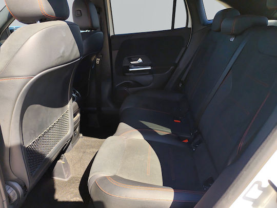 Mercedes-Benz GLA 180 d Auto '22