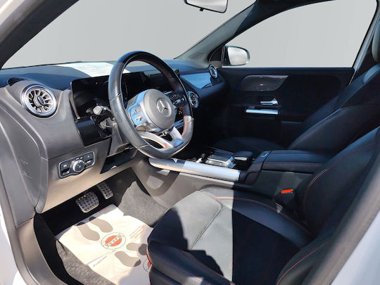 Mercedes-Benz GLA 180 d Auto '22