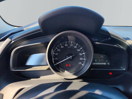 Mazda 2 E-Skyactiv G 6MT Centre-Line MHEV (Mild Hybrid) '23