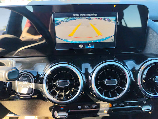 Mercedes-Benz GLA 200 Auto '22
