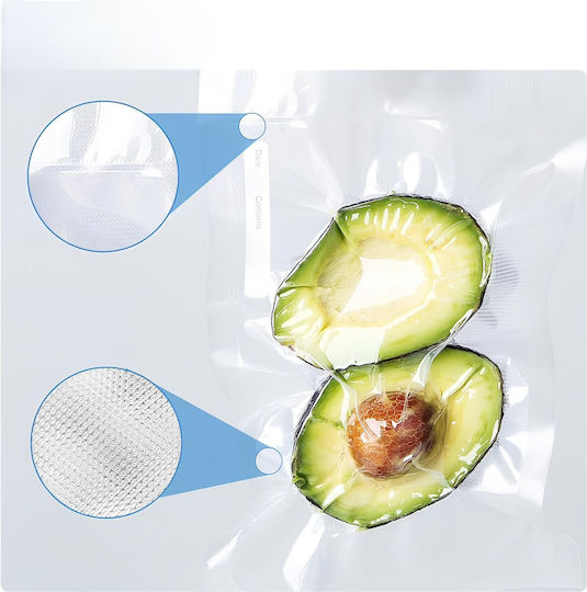 Vacuum Sealer Bags for Vacuum Devices 1 Roll