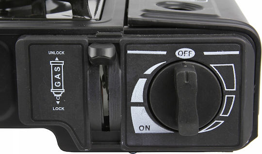 Gas Camping Stove 2500w Mar-pol