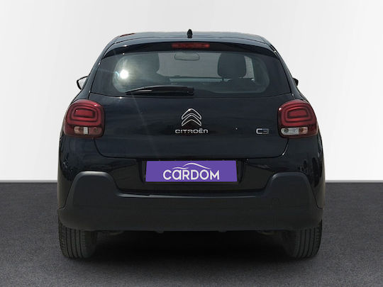 Citroen C3 1.5 BlueHDi Corporate Plus '22