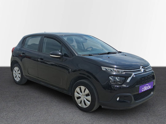 Citroen C3 1.5 BlueHDi Corporate Plus '22