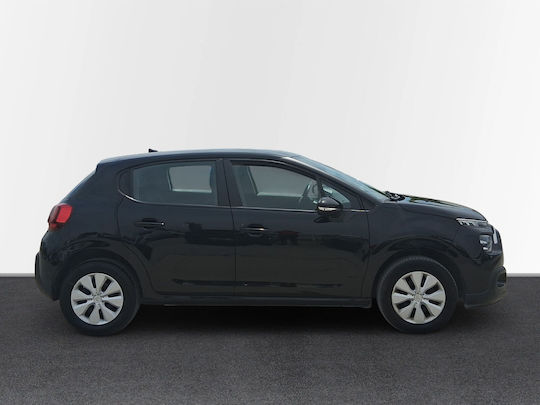 Citroen C3 1.5 BlueHDi Corporate Plus '22