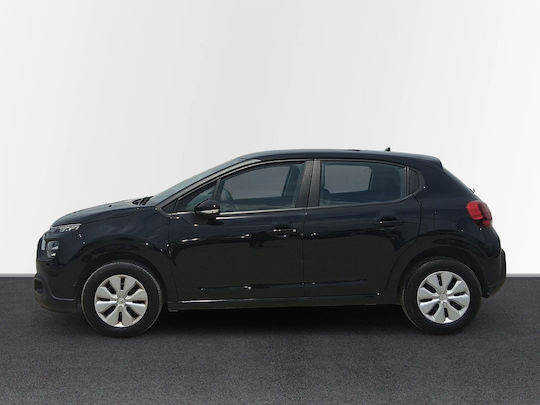 Citroen C3 1.5 BlueHDi Corporate Plus '22