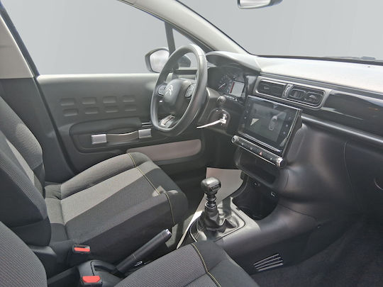 Citroen C3 1.5 BlueHDi Corporate Plus '22
