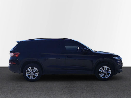 Skoda Kodiaq 1.5 TSI ACT Ambition '22