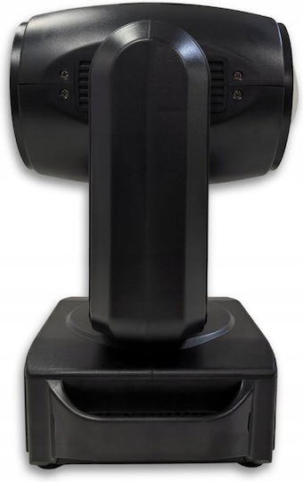 Light4me Twin Halo Beam Double Moving Head