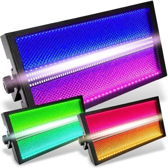 Light4me Venom Strobe V2 LED Строб Бар Ефекти Стробоскоп Light4me