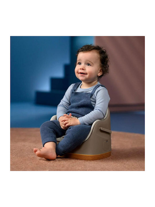 Maxi-Cosi Jay Plus Baby Hochstuhl Elegance Beiges