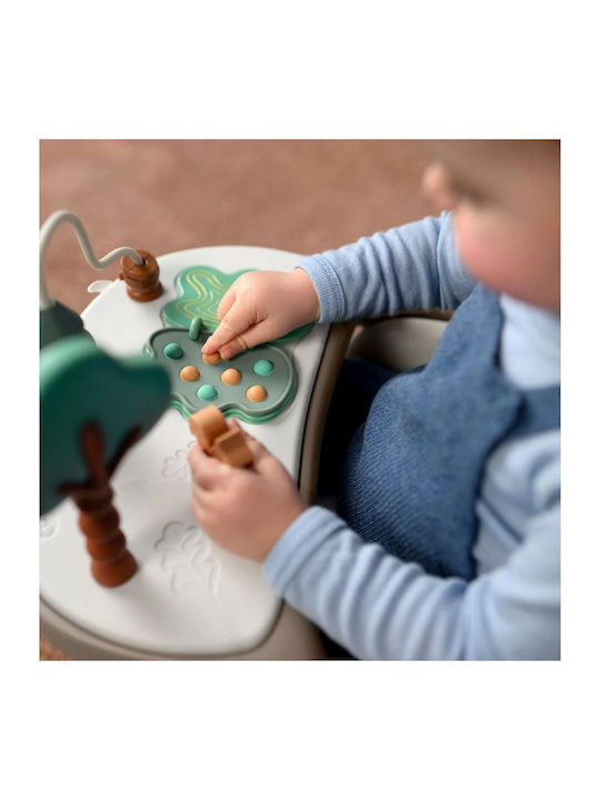 Maxi-Cosi Jay Plus Baby Hochstuhl Elegance Beiges