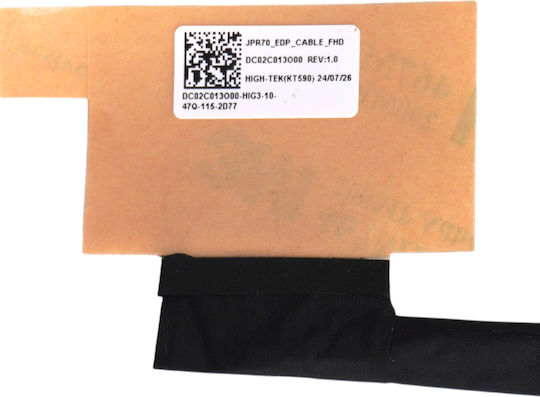Screen Flex Cable for Laptop Hp Envy 17-cw 17t-cw 17t-cw100 Victus 16-r 16-wd