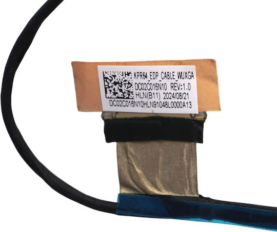 Καλωδιοταινία Οθόνης για Laptop Hp Pavilion 16-af 16t-af 16-ag 16z-ag